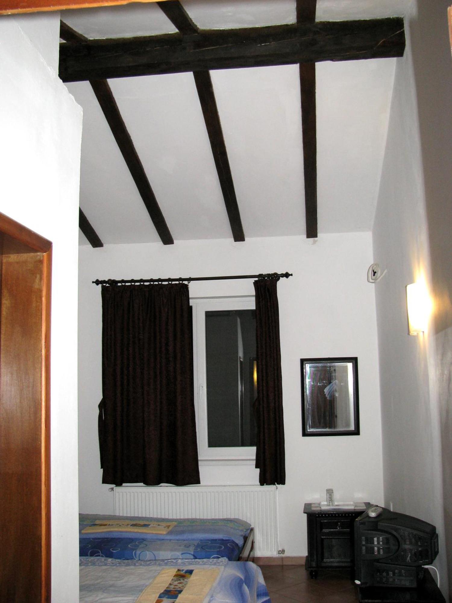 Guest House Familia Samovodene المظهر الخارجي الصورة