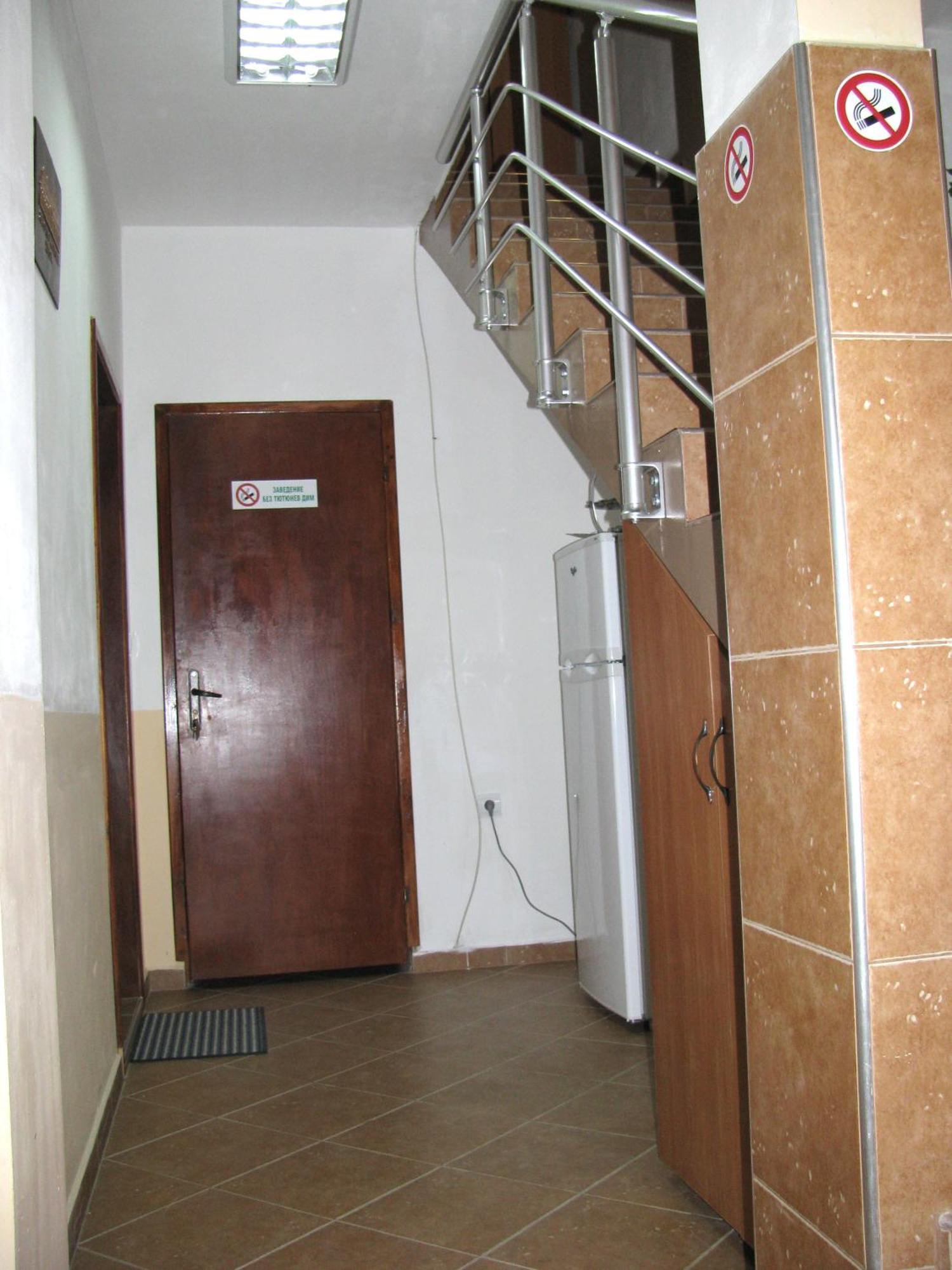 Guest House Familia Samovodene المظهر الخارجي الصورة