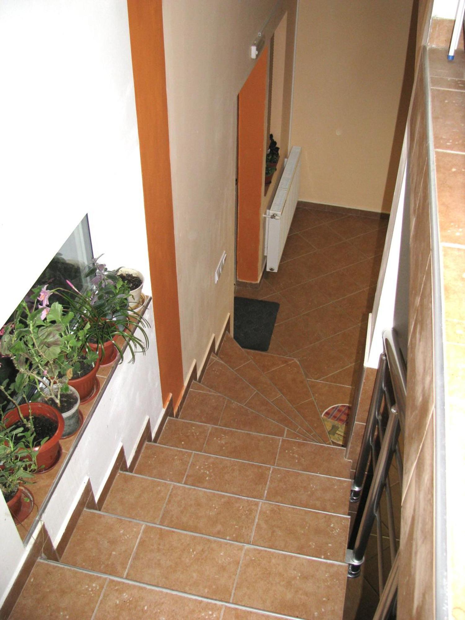 Guest House Familia Samovodene المظهر الخارجي الصورة