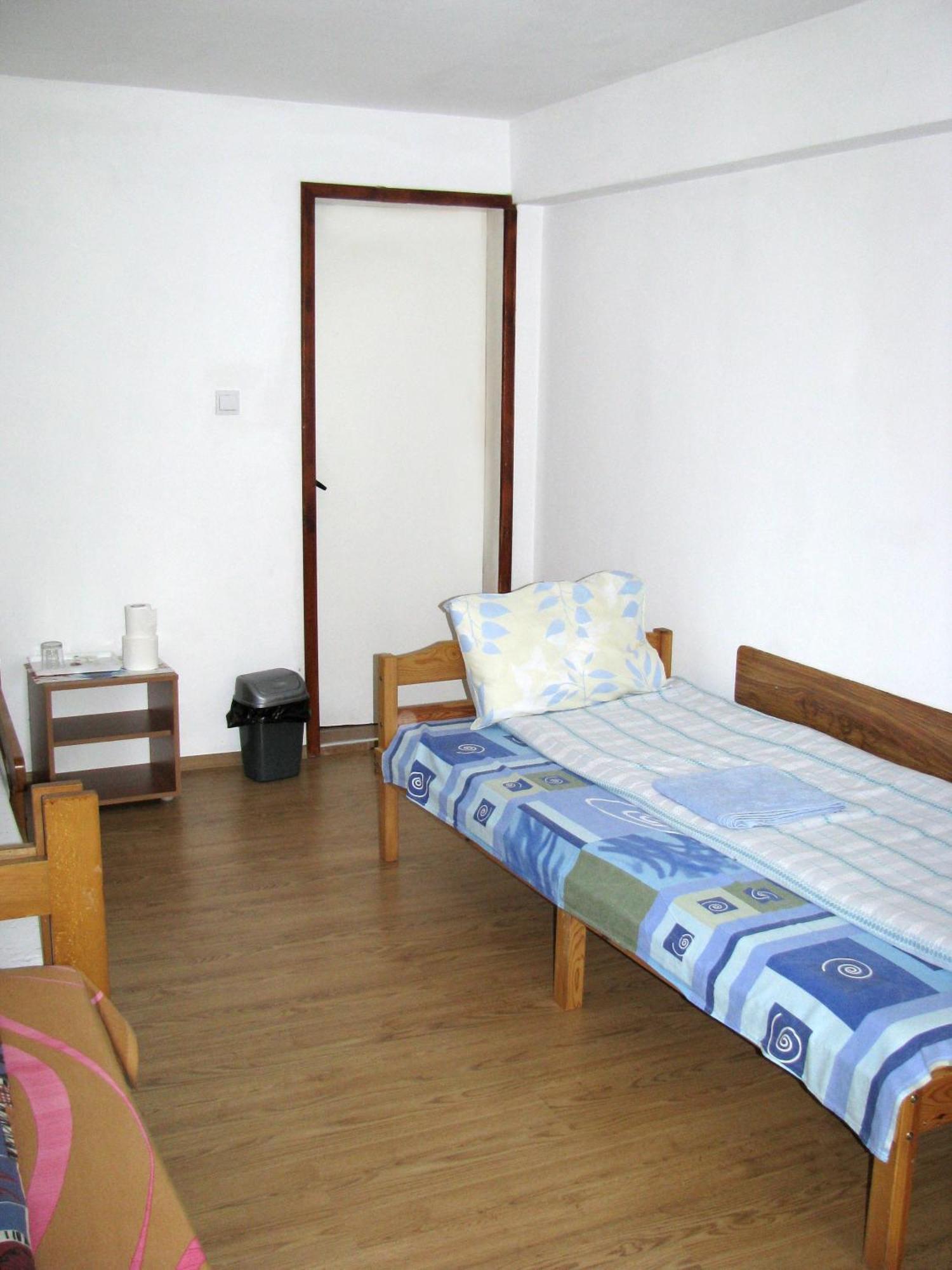 Guest House Familia Samovodene المظهر الخارجي الصورة