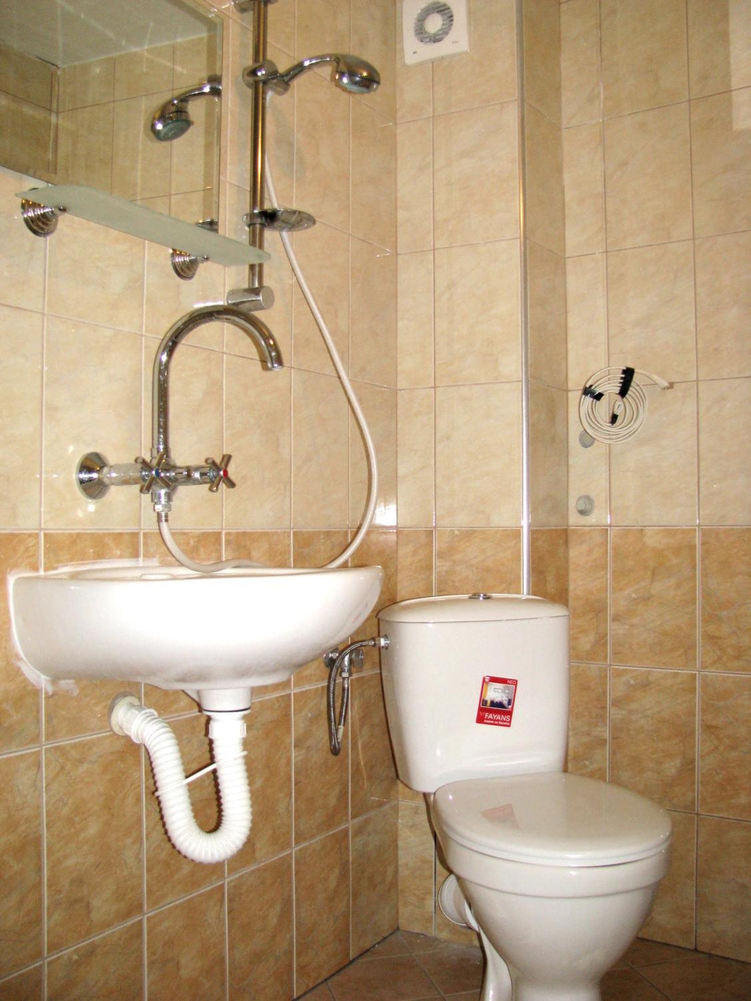 Guest House Familia Samovodene المظهر الخارجي الصورة