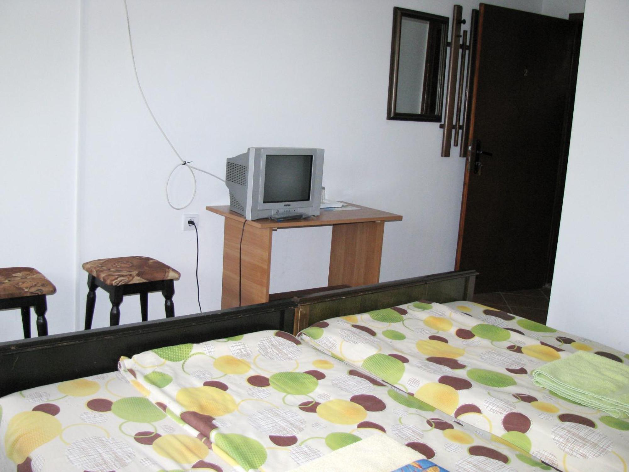 Guest House Familia Samovodene المظهر الخارجي الصورة