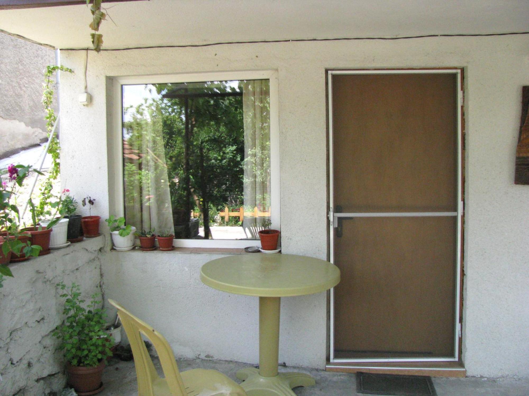 Guest House Familia Samovodene المظهر الخارجي الصورة