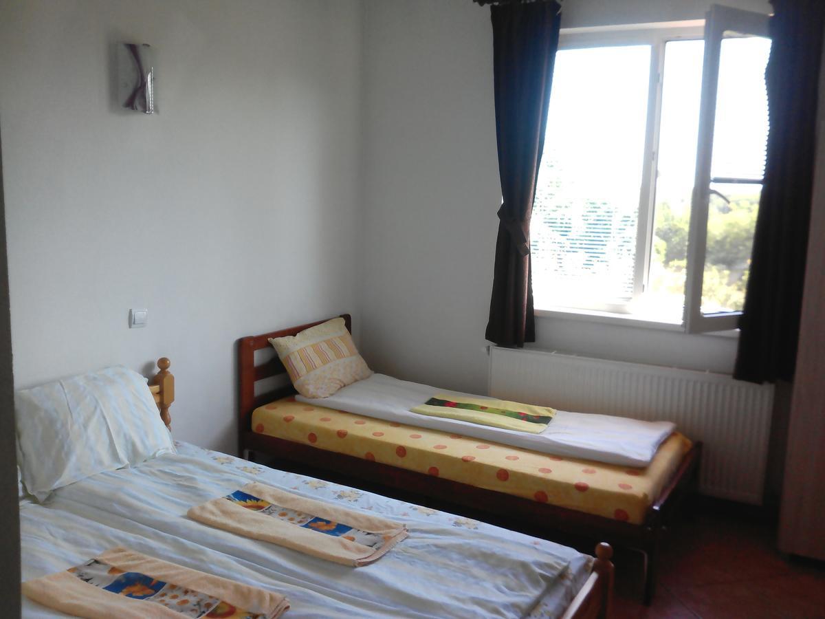 Guest House Familia Samovodene المظهر الخارجي الصورة